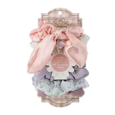 Scrunchies 7-Pack