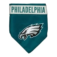 Reversible Philadelphia Eagles® Pet Bandana