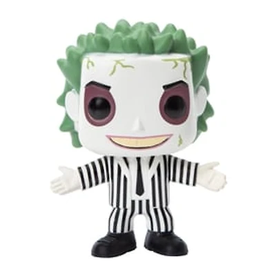 Funko Pop!® Beetlejuice Vinyl Figure