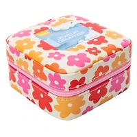 Travel Jewelry Organizer 3.9in