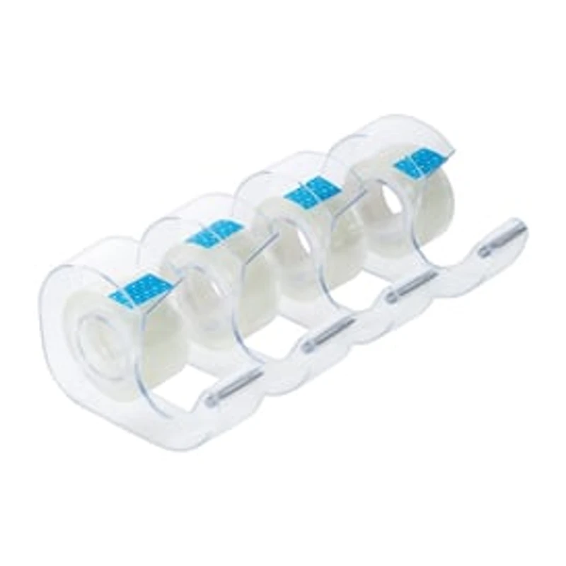 Invisible Tape 4-Pack