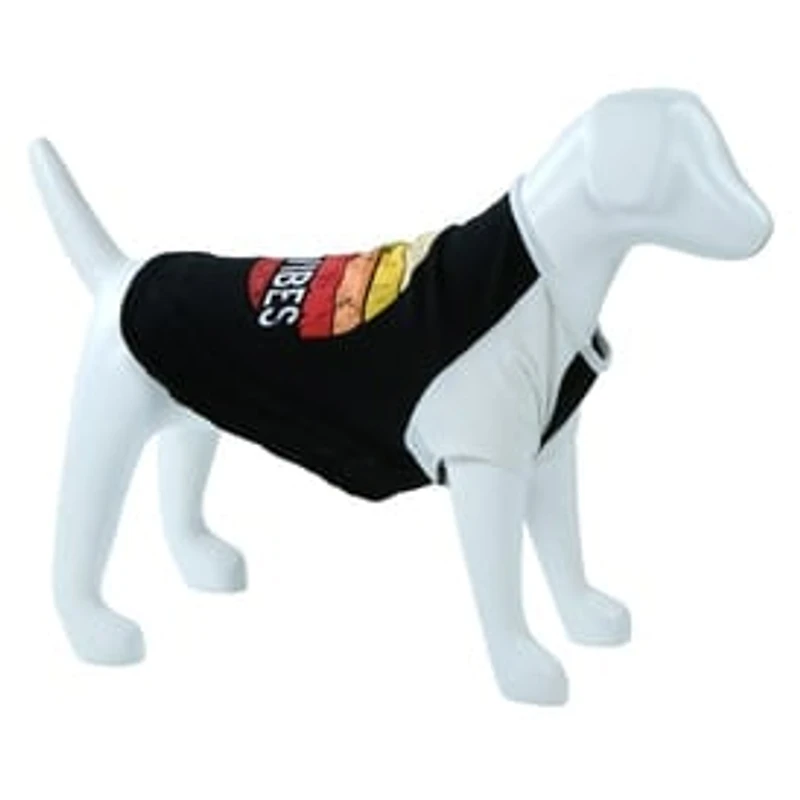Summer Dog Graphic Tee - Wag Vibes