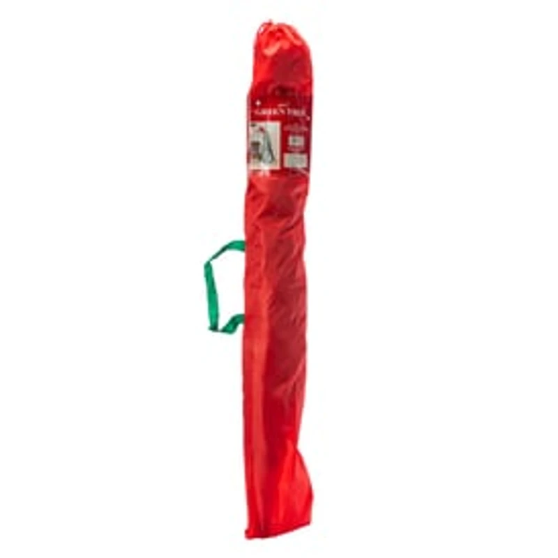 Christmas Tree With Storage Bag 4ft