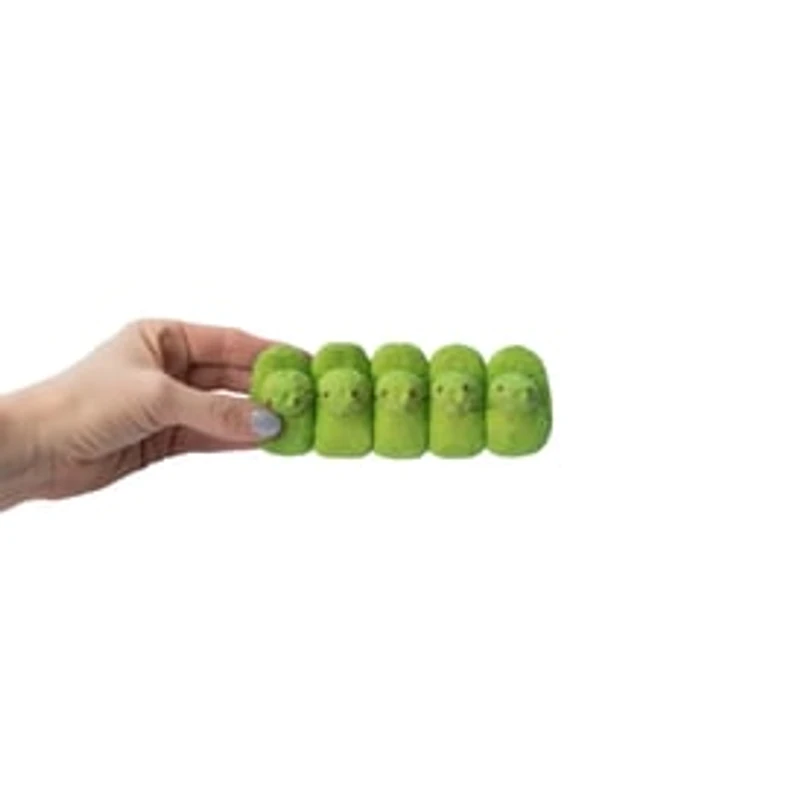 Sour Watermelon Chicks Marshmallow 5-Pack