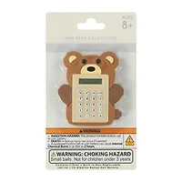 Novelty Mini Calculator