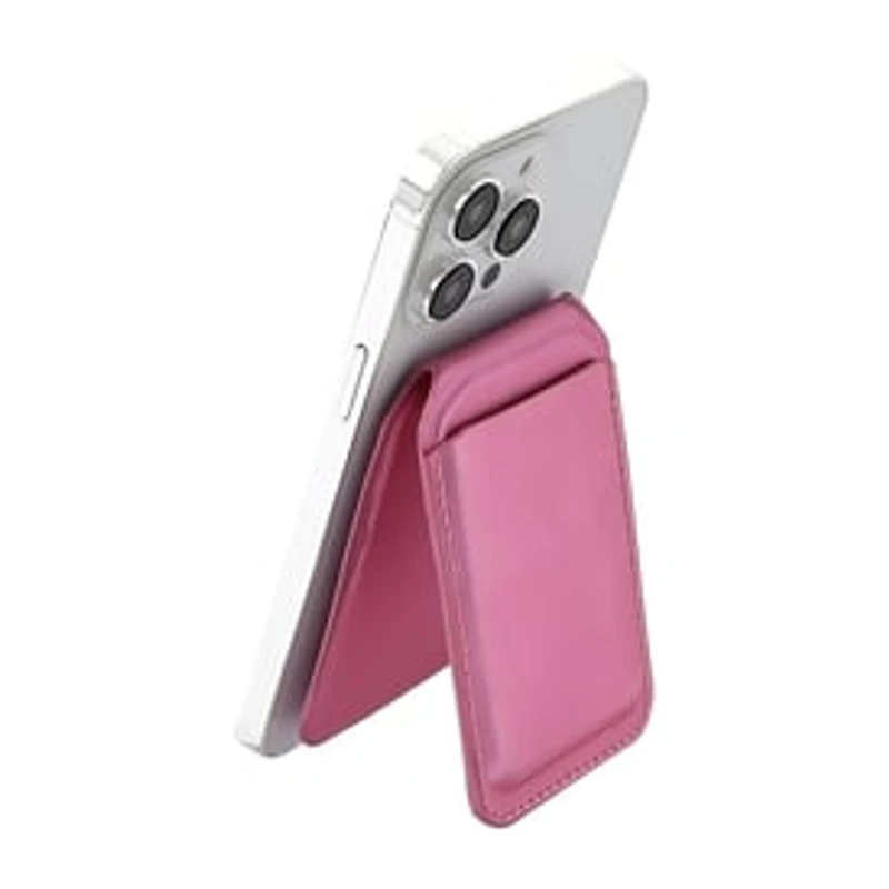 Tech!fy Magnetic MagSafe® Phone Wallet