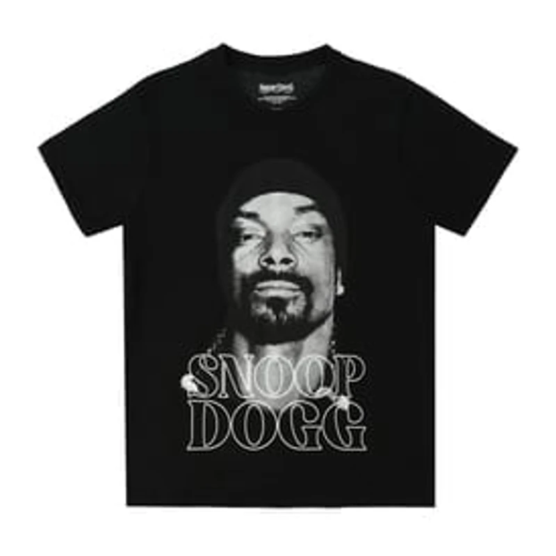 Snoop Dogg Graphic Tee