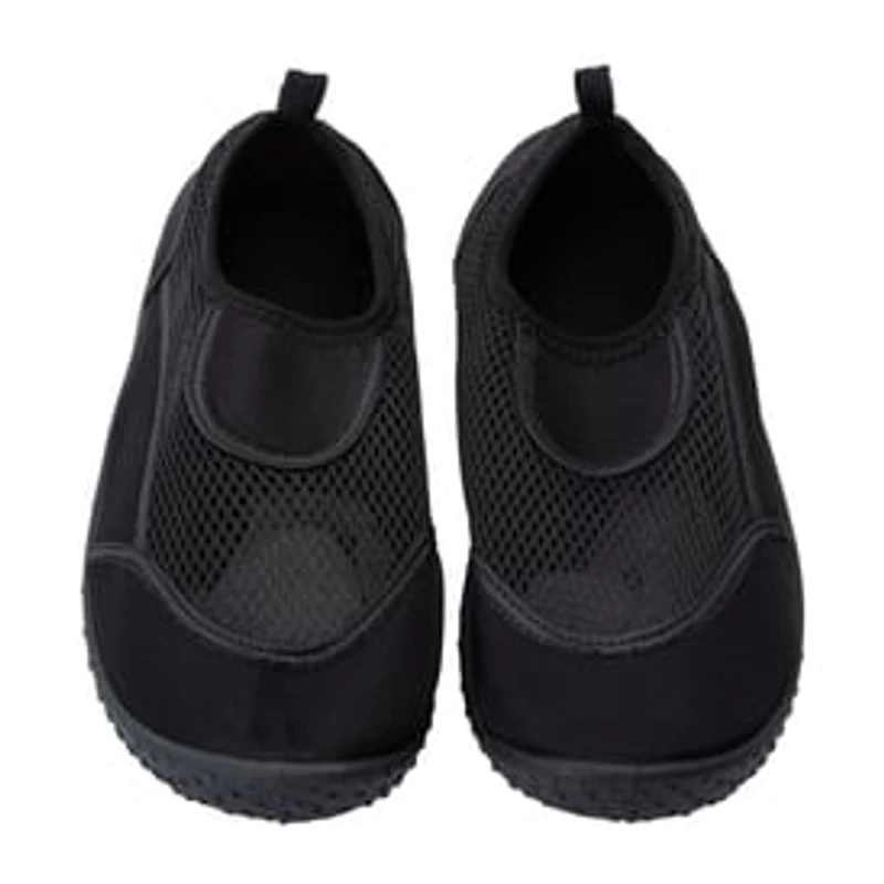 Young Men's Aqua Shoes
