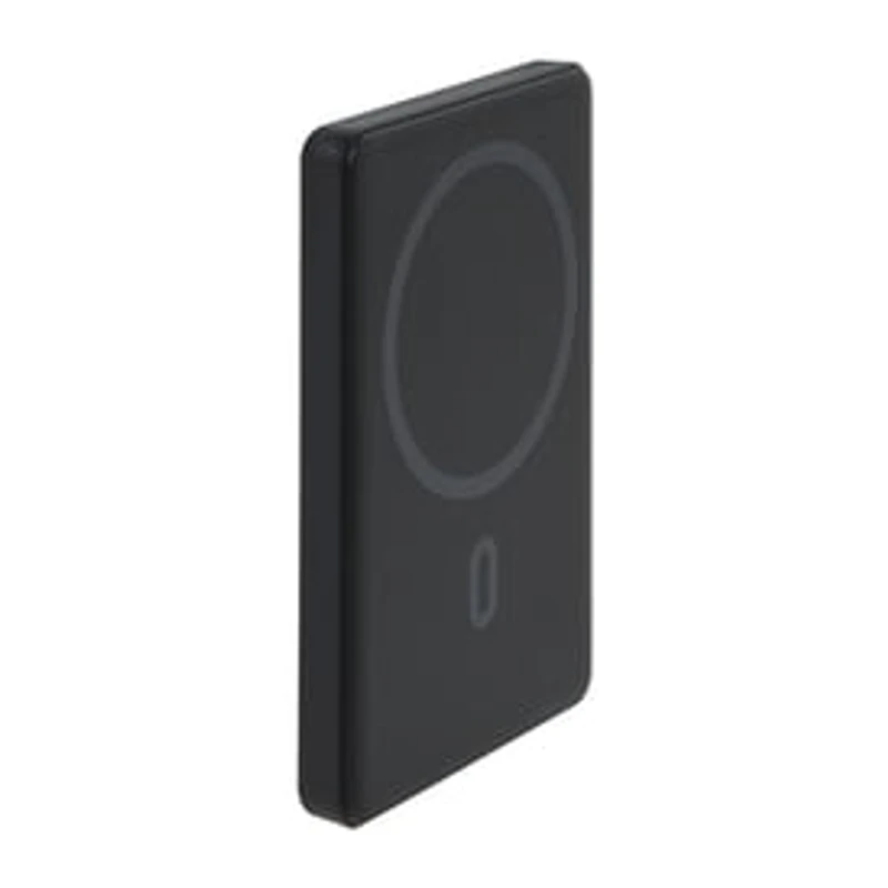 Magnetic Super Slim Power Bank 5000mAh