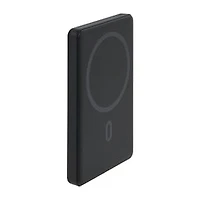 Magnetic Super Slim Power Bank 5000mAh