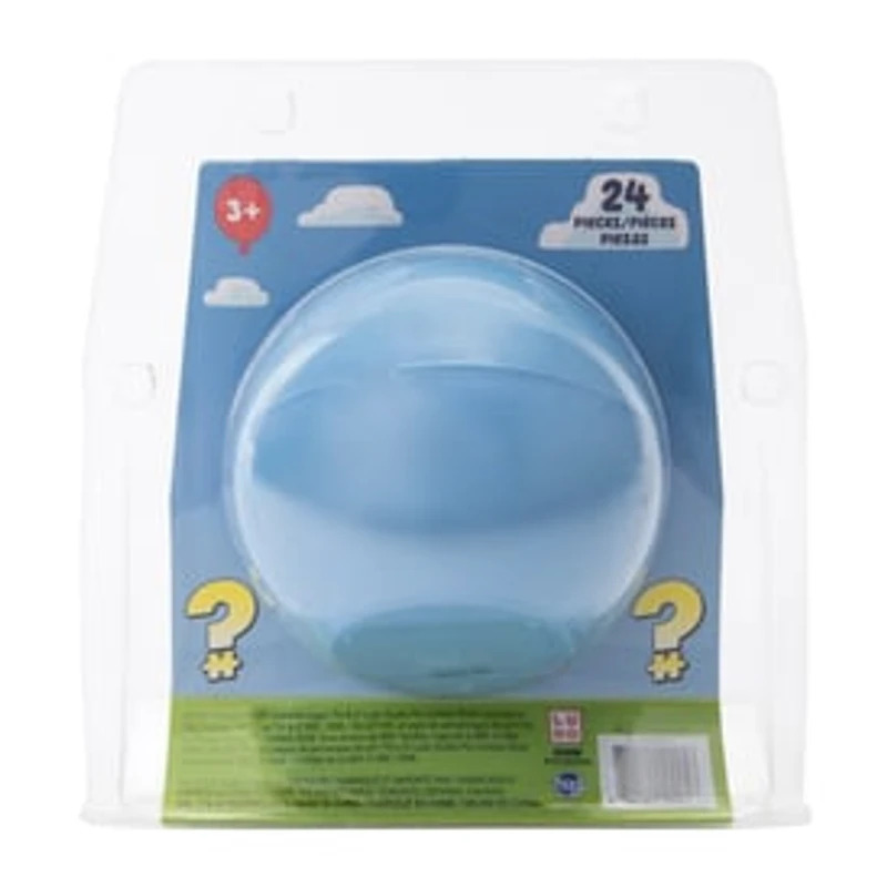 Bluey™ Mystery Puzzle Ball 24-Pieces