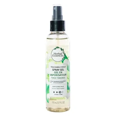 Herbal Essences™ Touchable Hold Spray Gel 5.7 Fl.oz