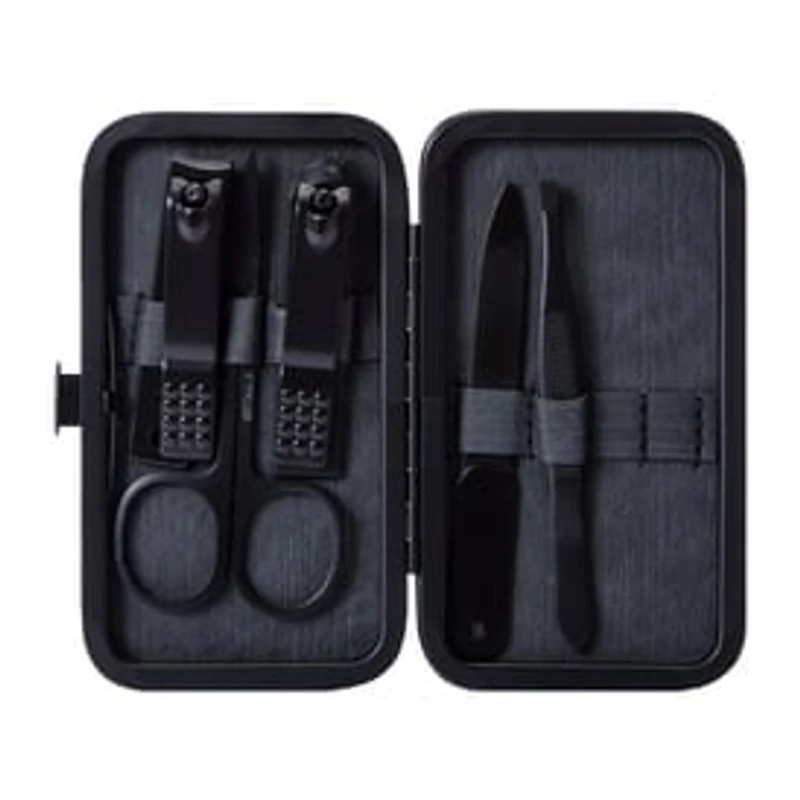 Men's Manicure Set 6-Pack