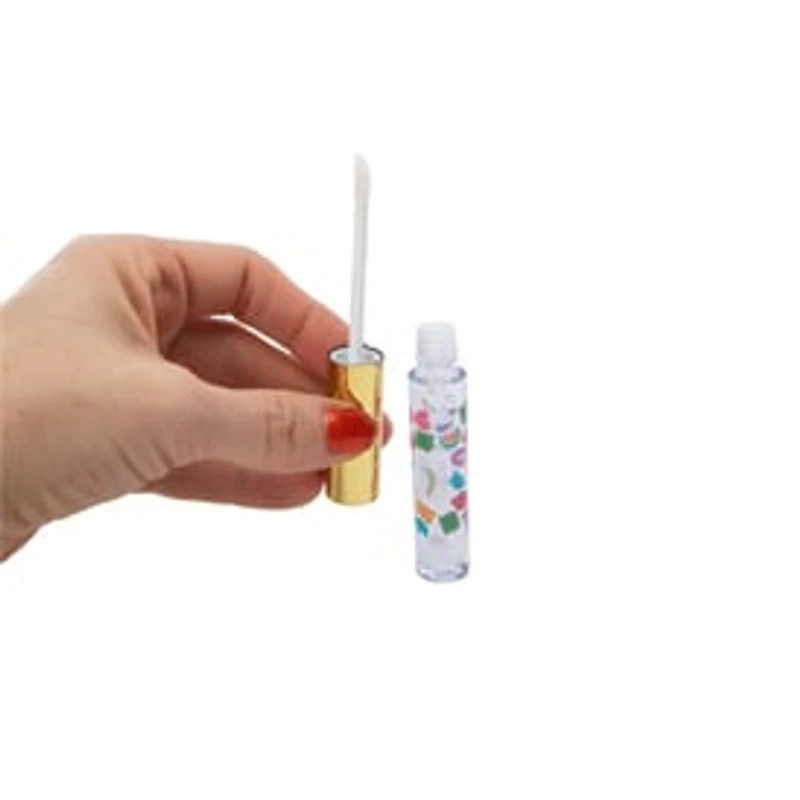 Candy Flavored Lip Gloss 0.09oz