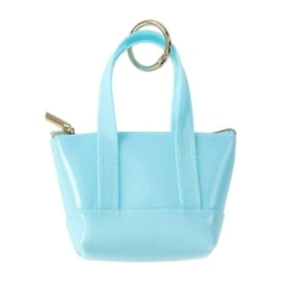 Nano Tote Handbag