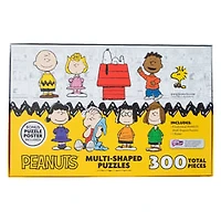 Peanuts® Puzzle 300-Piece