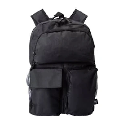 Multi-Pocket Backpack