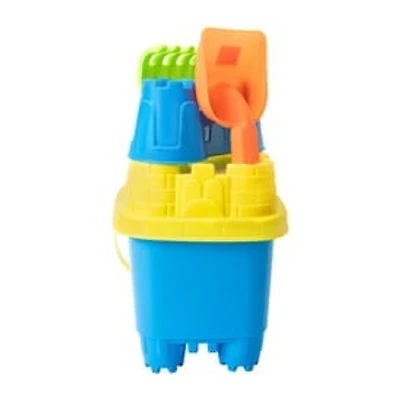 Beach Toy Value Set