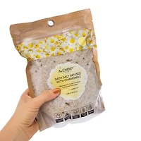 Alchemy Living™ infused Bath Salts 3.1oz