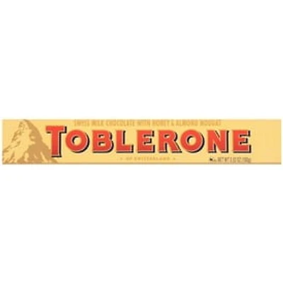 Toblerone® Candy Bar 3.52oz