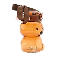 Teddy Bear Bottle 34oz