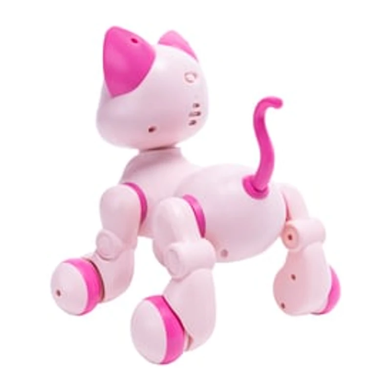 I-Pets Remote Control Cat