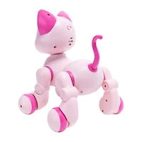 I-Pets Remote Control Cat