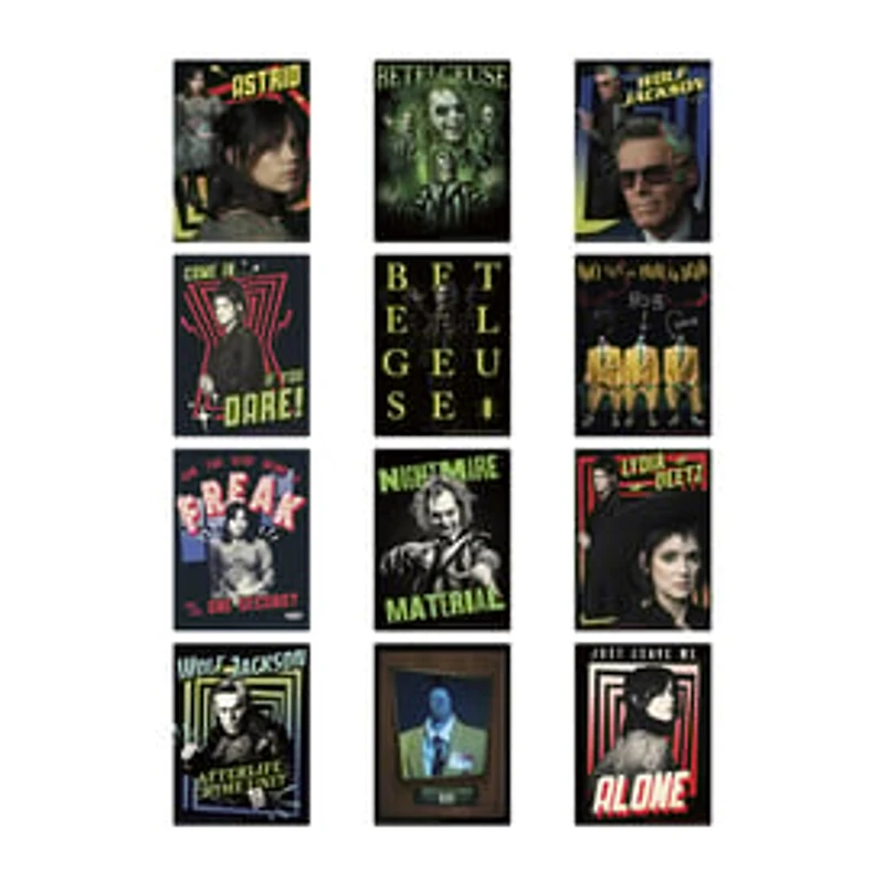 Movie Poster Book