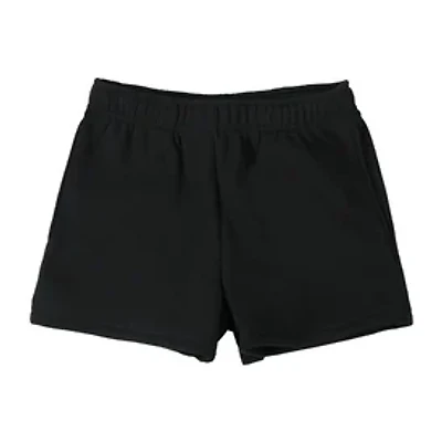 Cozy Fleece Sweat Short