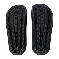 Ladies Puff Sole Flip Flops