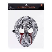 Halloween Bling Mask