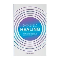Sound Healing Book