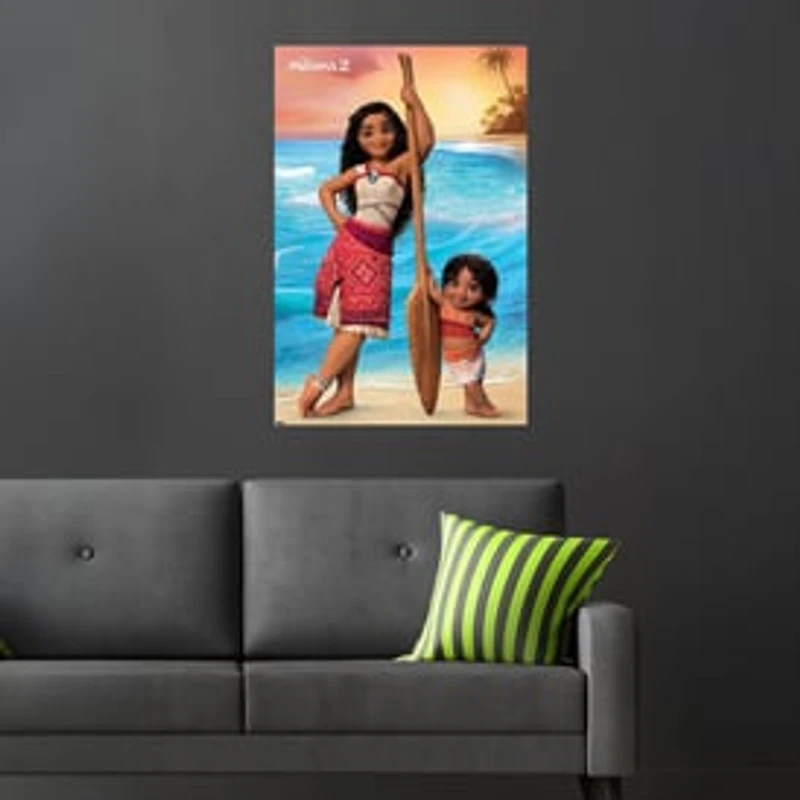Trends Poster
