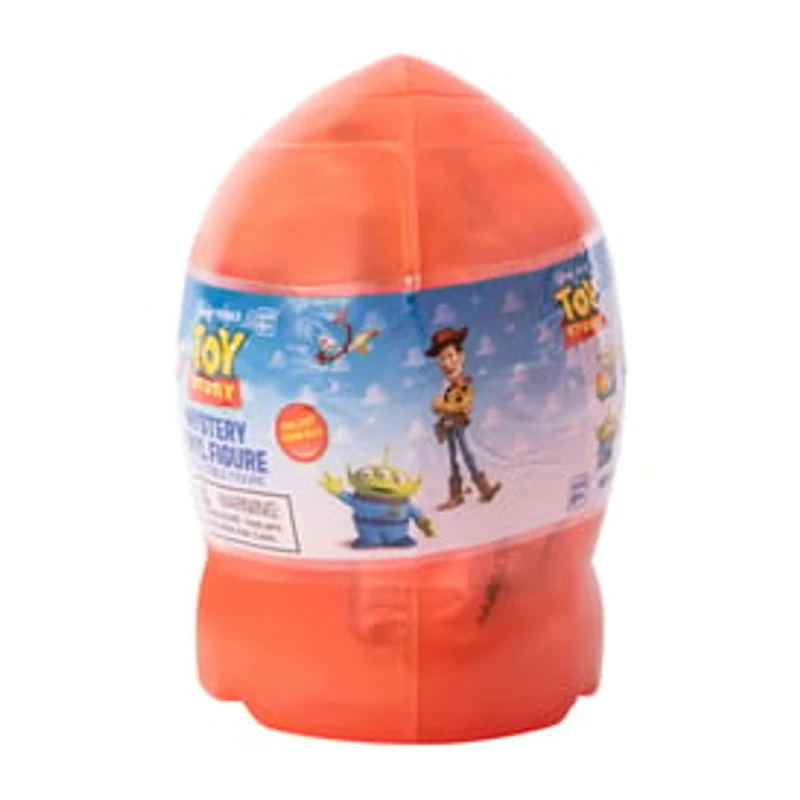 Disney PIXAR Toy Story Mystery Vinyl Figure (Styles May Vary