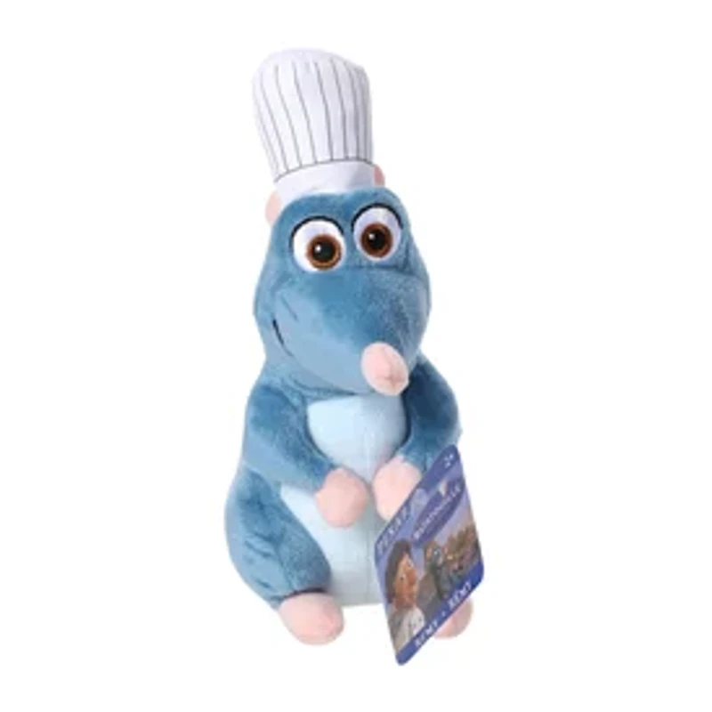 Disney PIXAR Ratatouille Remy Plush