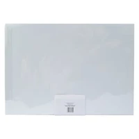 Flexible Magnetic Calendar With Marker 16.5in x 11.7in