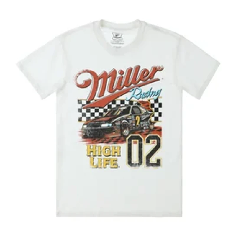 Miller Racing® High Life® 02 Graphic Tee