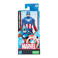 Marvel Action Figure 6in