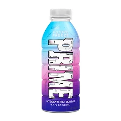 Prime Future Freeze Hydration Drink 16.9oz
