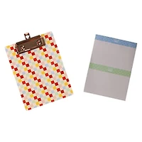 Mini Clipboard With Notepad