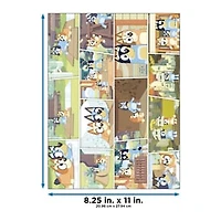 Trendy Poster Book 12-Count