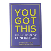 You Got This