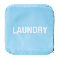 Foldable Laundry Bag