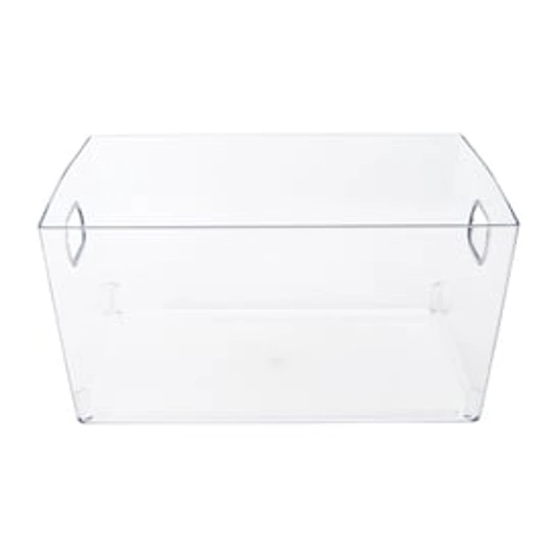 Plastic Storage Bin