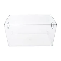 Plastic Storage Bin
