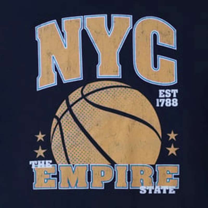 NYC The Empire State Graphic Tee