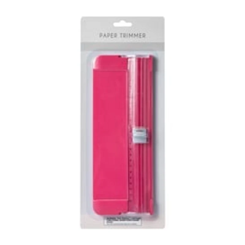 Paper Trimmer