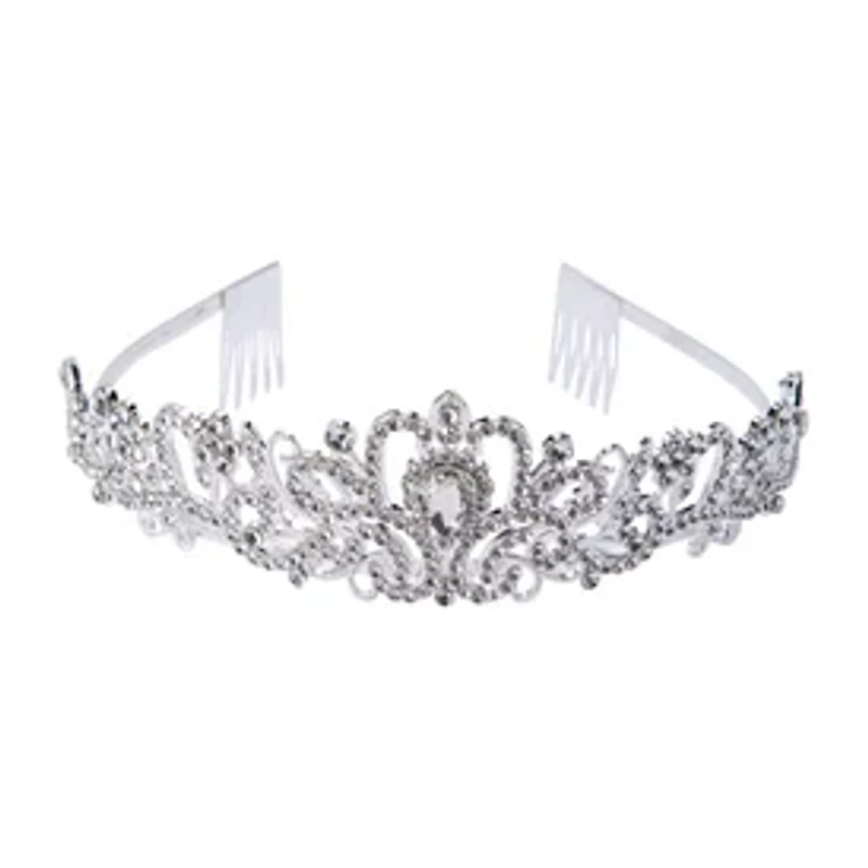 Halloween Tiara Headband