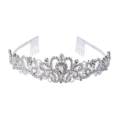 Halloween Tiara Headband