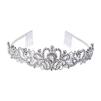 Halloween Tiara Headband